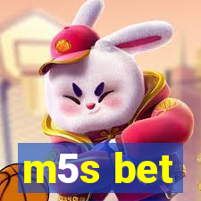 m5s bet